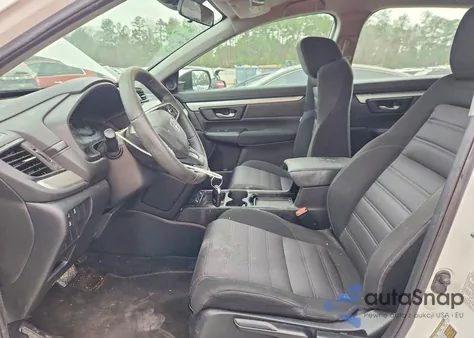 2022 Honda Cr-V Se z USA, uszkodzony, nr VIN 7FARW1H71NE011342